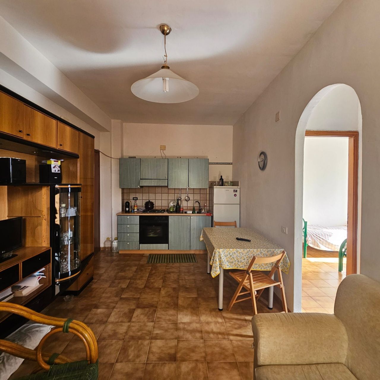 Квартира в Скалее, Италия, 90 м² - фото 2