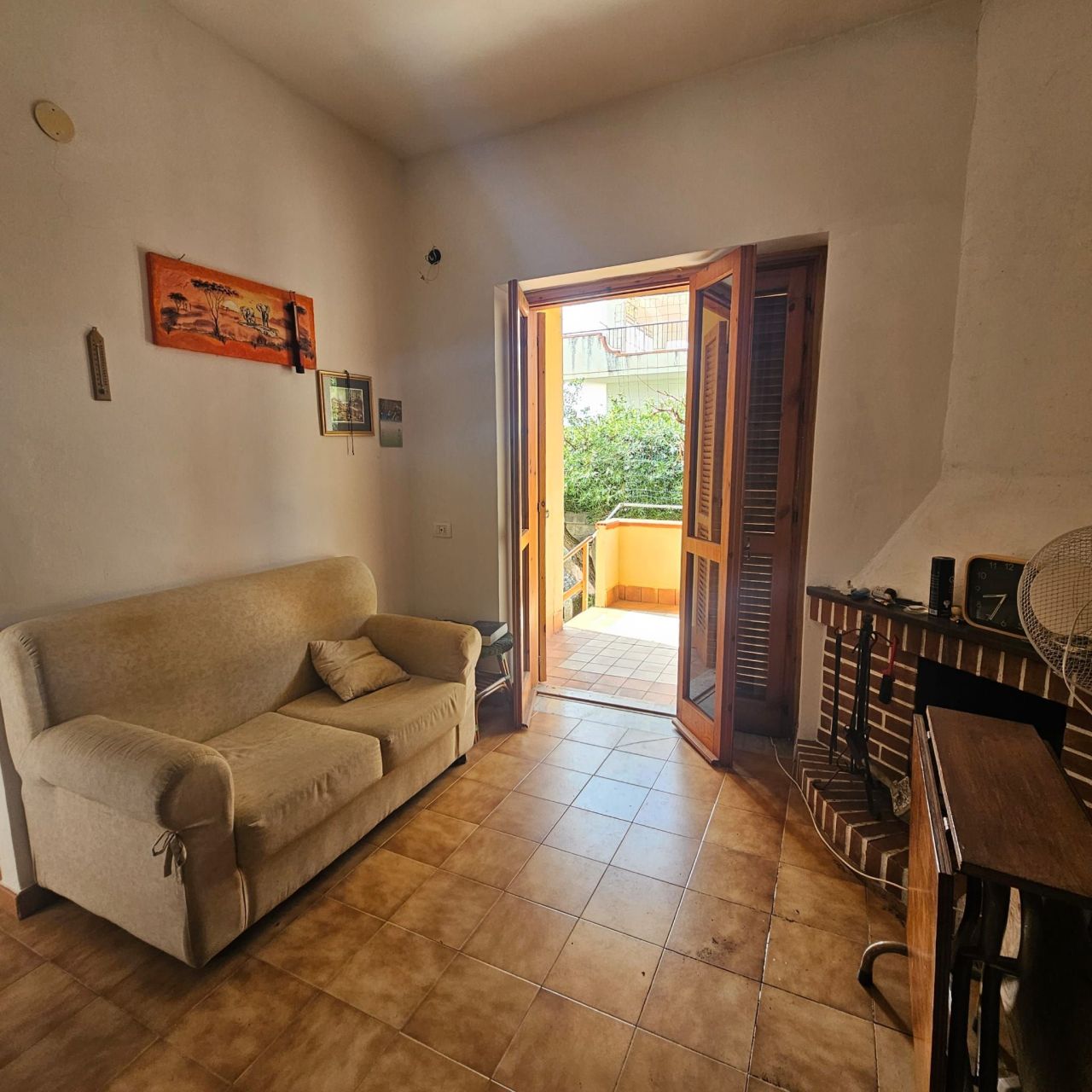 Квартира в Скалее, Италия, 90 м² - фото 3