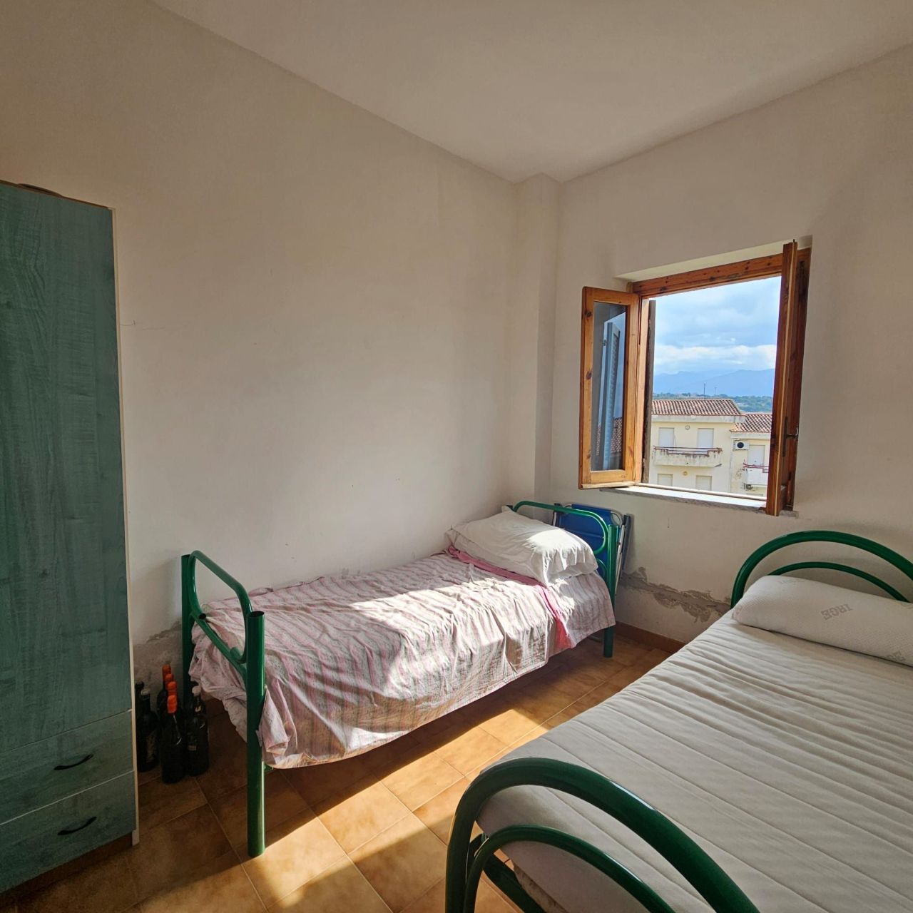 Квартира в Скалее, Италия, 90 м² - фото 6