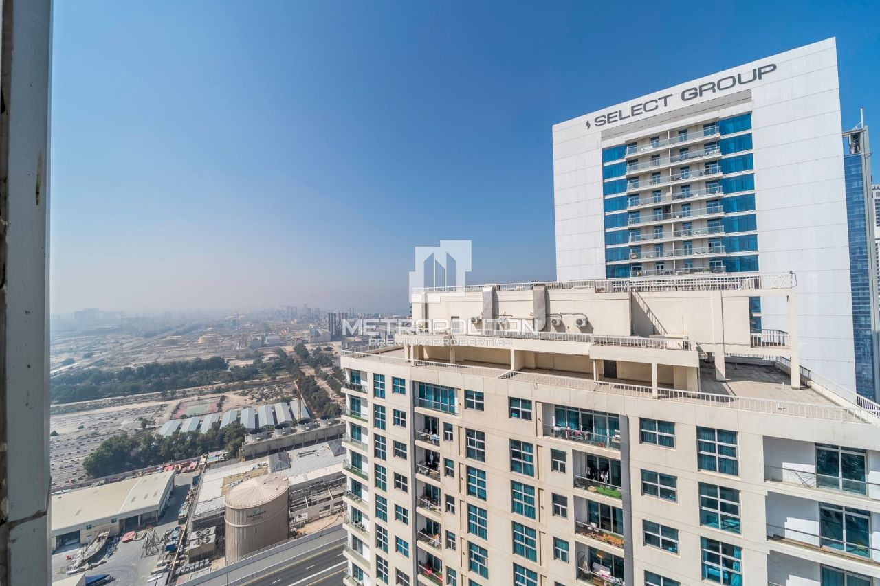 Апартаменты в Дубае, ОАЭ, 138 м² - фото 16