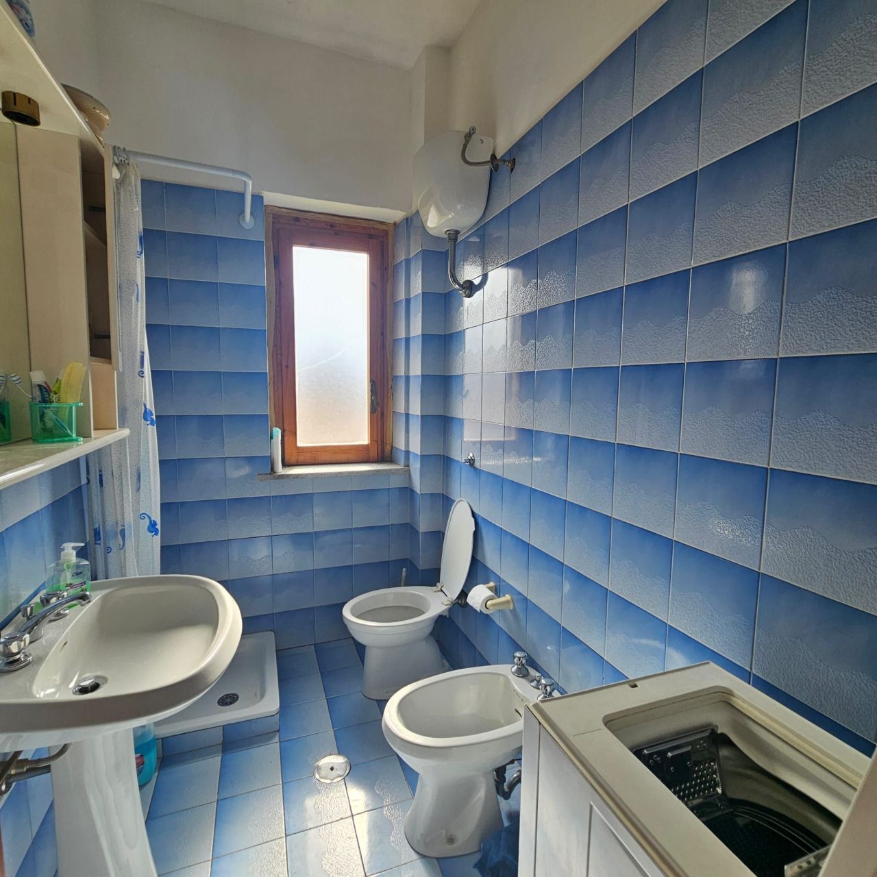 Квартира в Скалее, Италия, 90 м² - фото 7