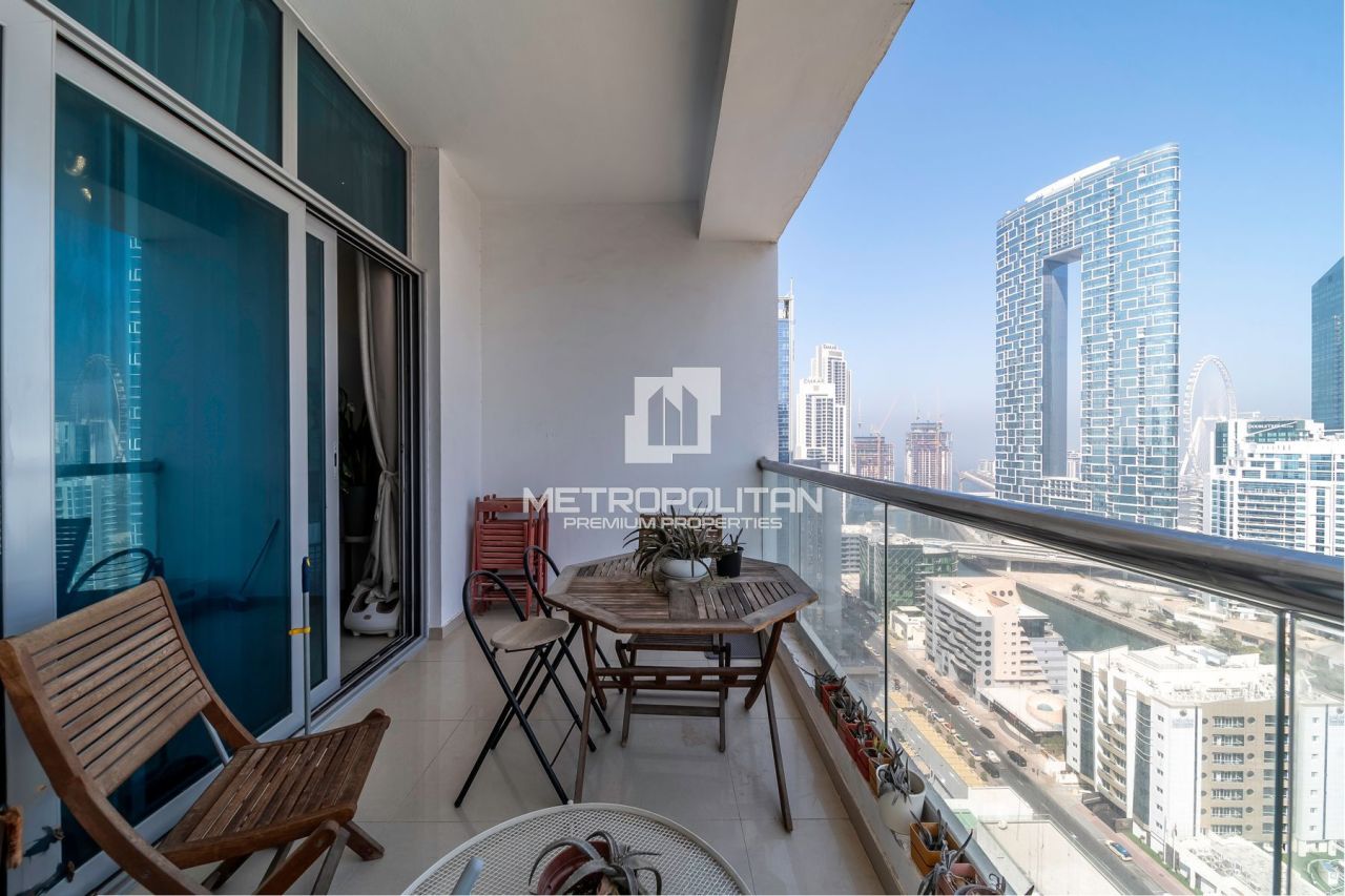 Апартаменты в Дубае, ОАЭ, 138 м² - фото 17