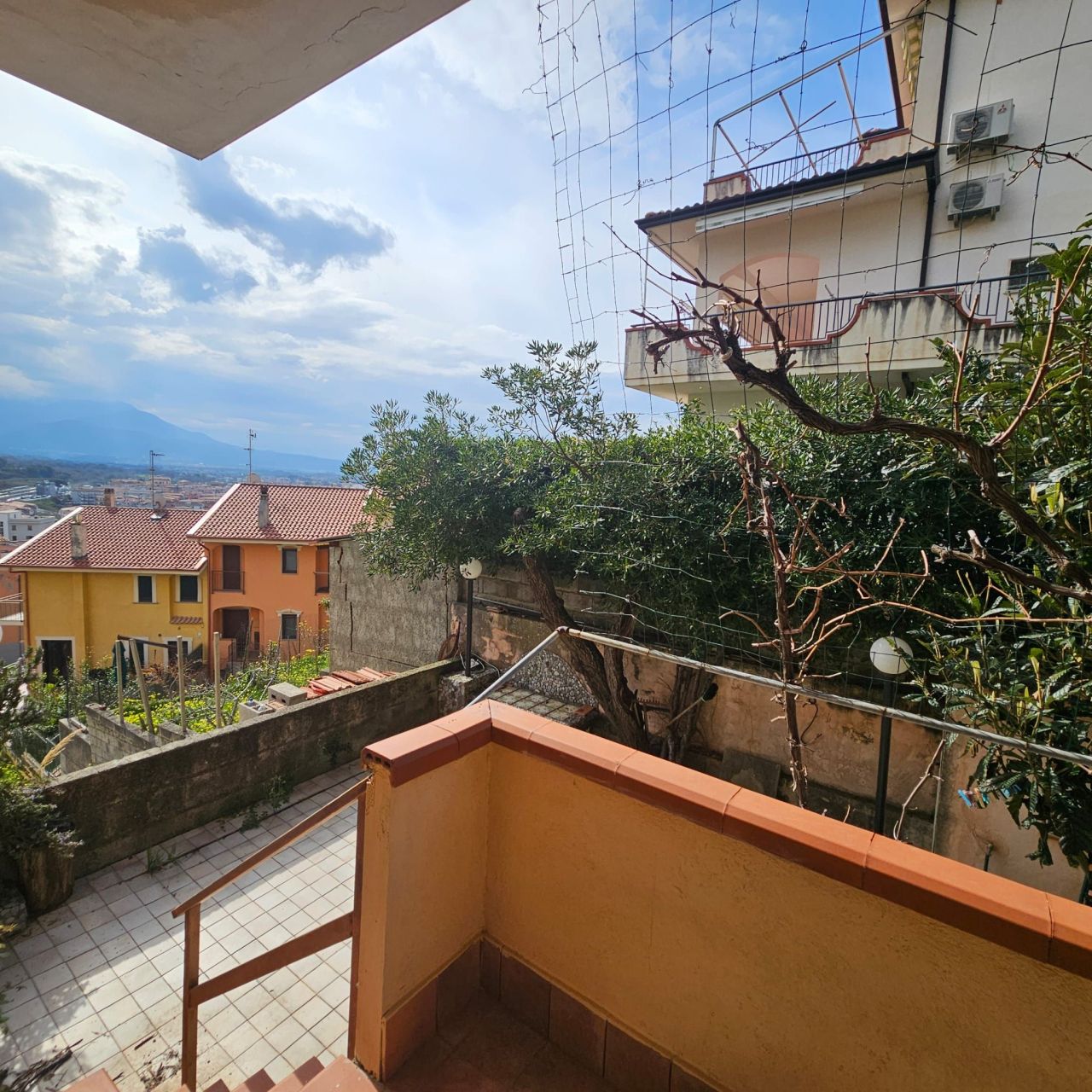 Квартира в Скалее, Италия, 90 м² - фото 9