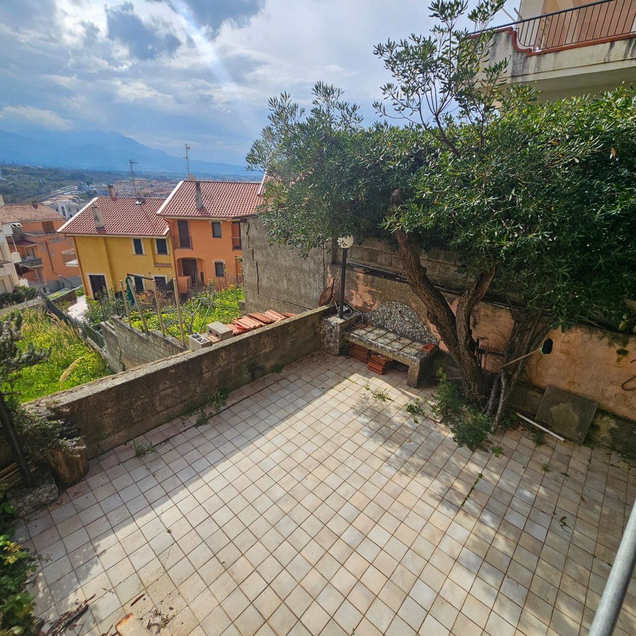 Квартира в Скалее, Италия, 90 м² - фото 10