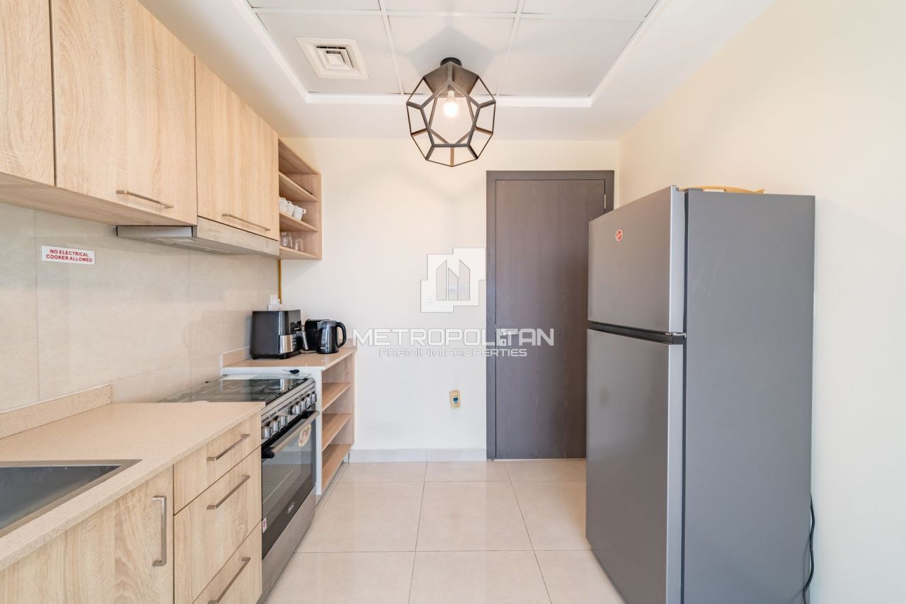 Апартаменты в Дубае, ОАЭ, 111 м² - фото 17