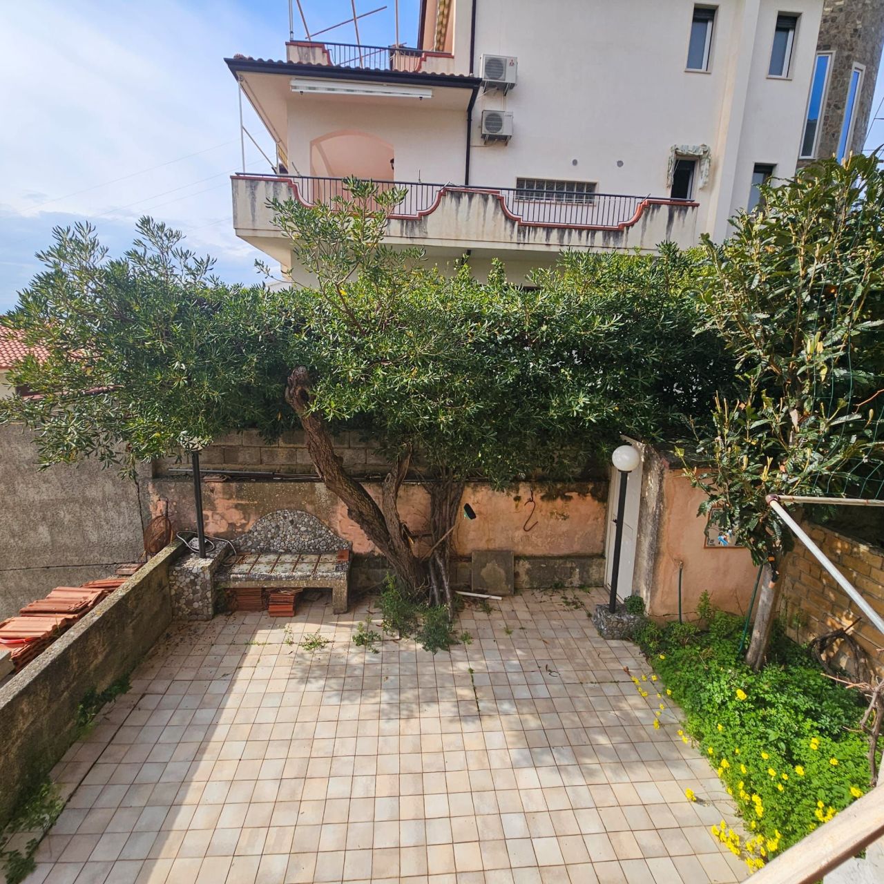 Квартира в Скалее, Италия, 90 м² - фото 11