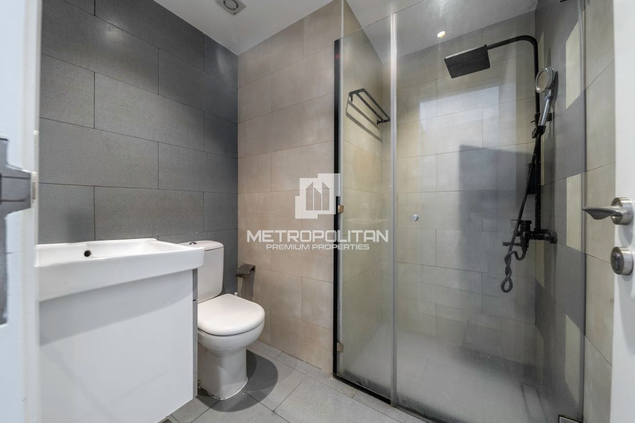 Апартаменты в Дубае, ОАЭ, 138 м² - фото 18