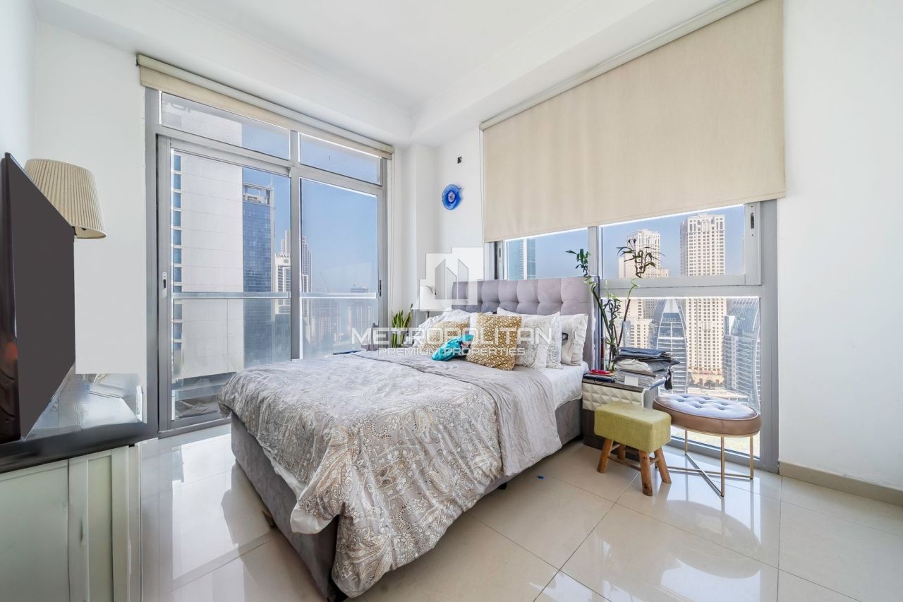 Апартаменты в Дубае, ОАЭ, 138 м² - фото 19