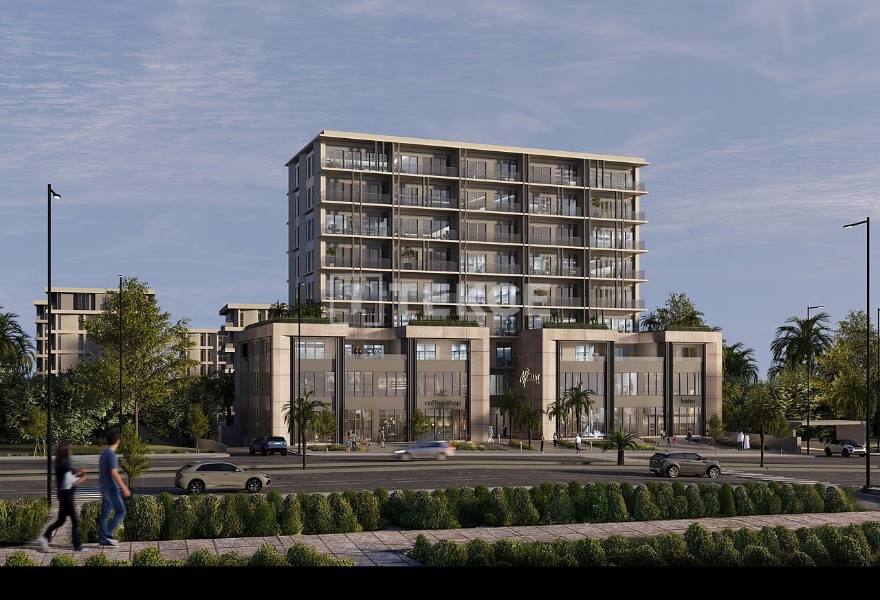 Офис Енишехир, Турция, 149 м² - фото 2