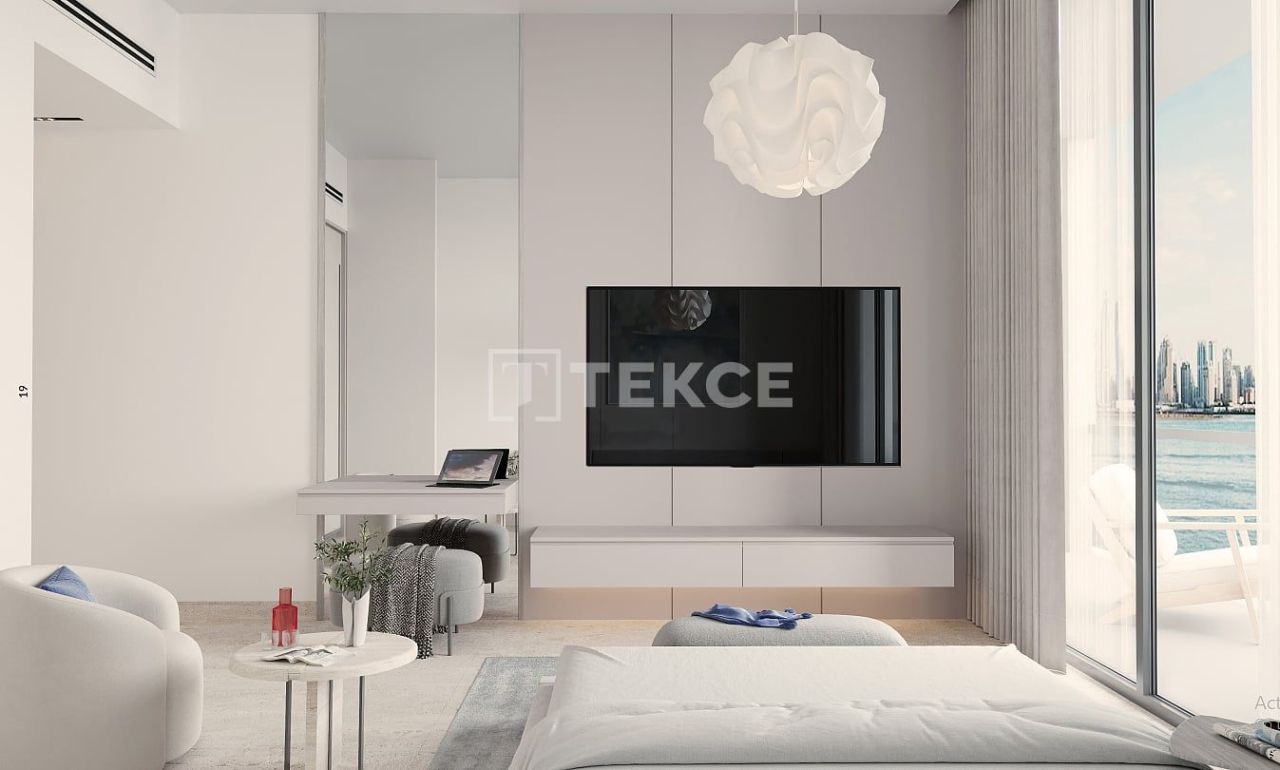 Апартаменты в Дубае, ОАЭ, 160 м² - фото 5