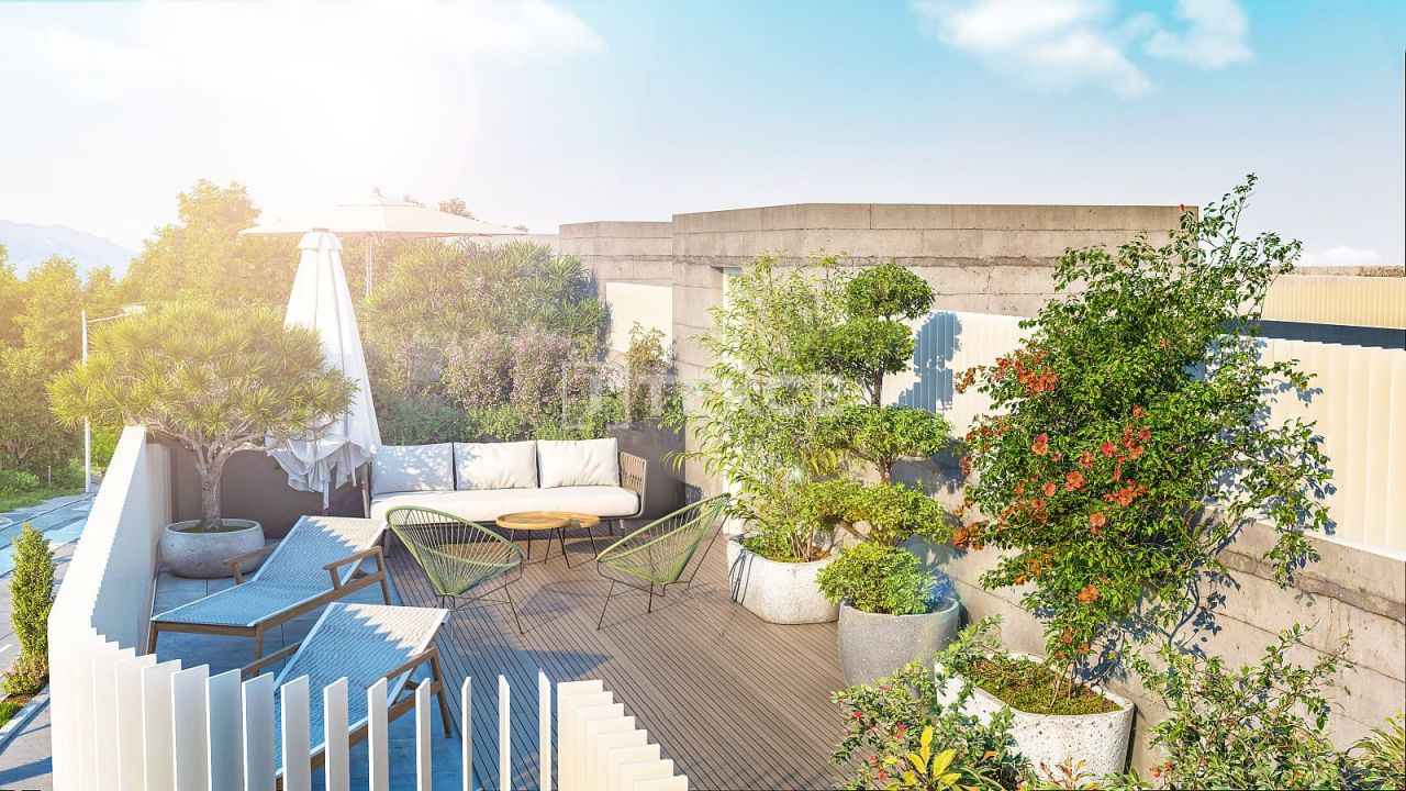 Апартаменты в Эстепоне, Испания, 70 м² - фото 5