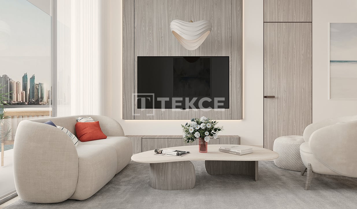 Апартаменты в Дубае, ОАЭ, 160 м² - фото 6