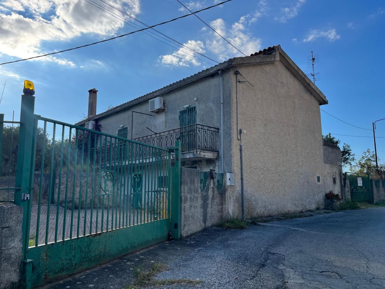 Дом в Сан-Никола-Арчелла, Италия, 120 м² - фото 2