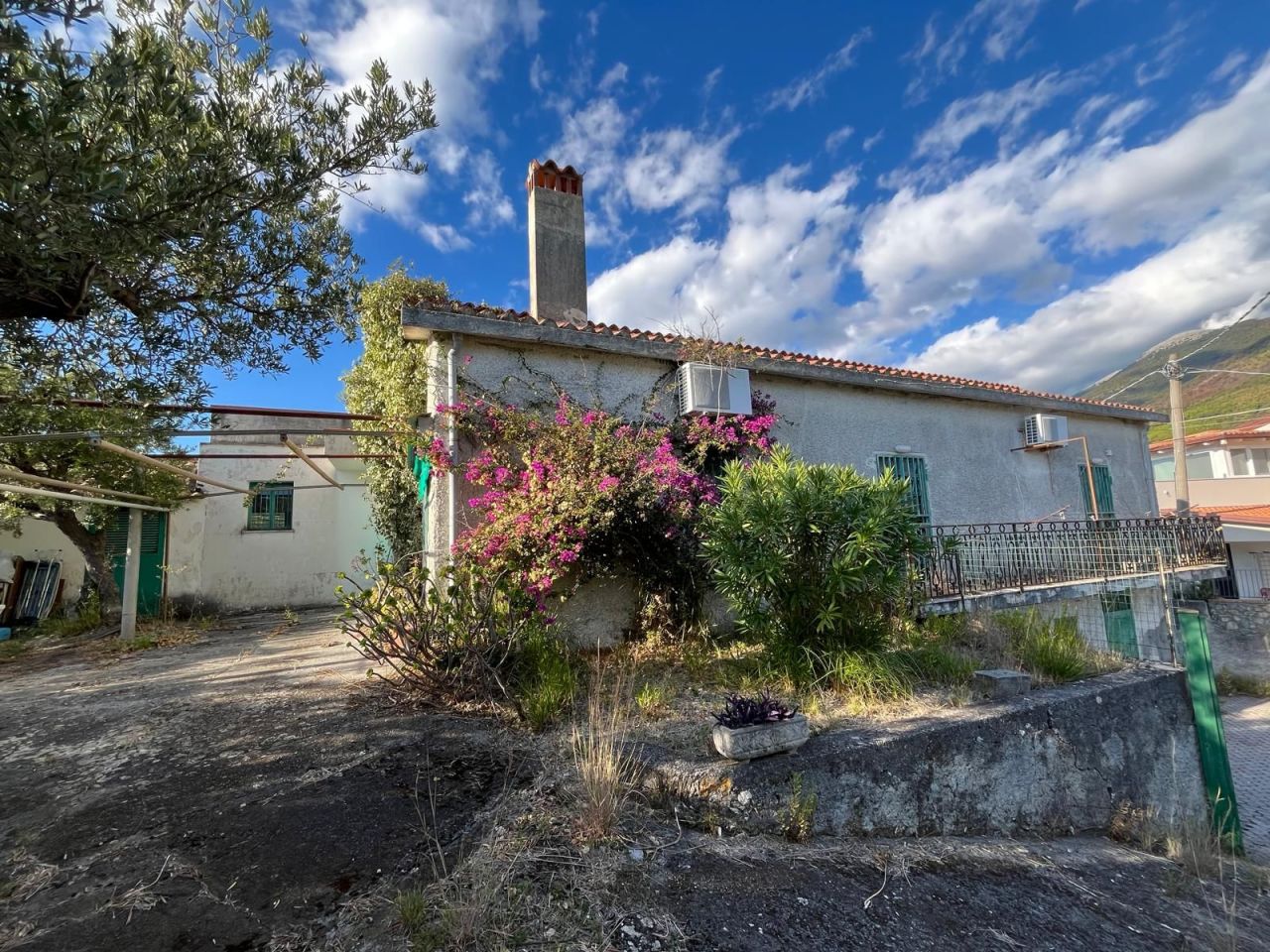 Дом в Сан-Никола-Арчелла, Италия, 120 м² - фото 3