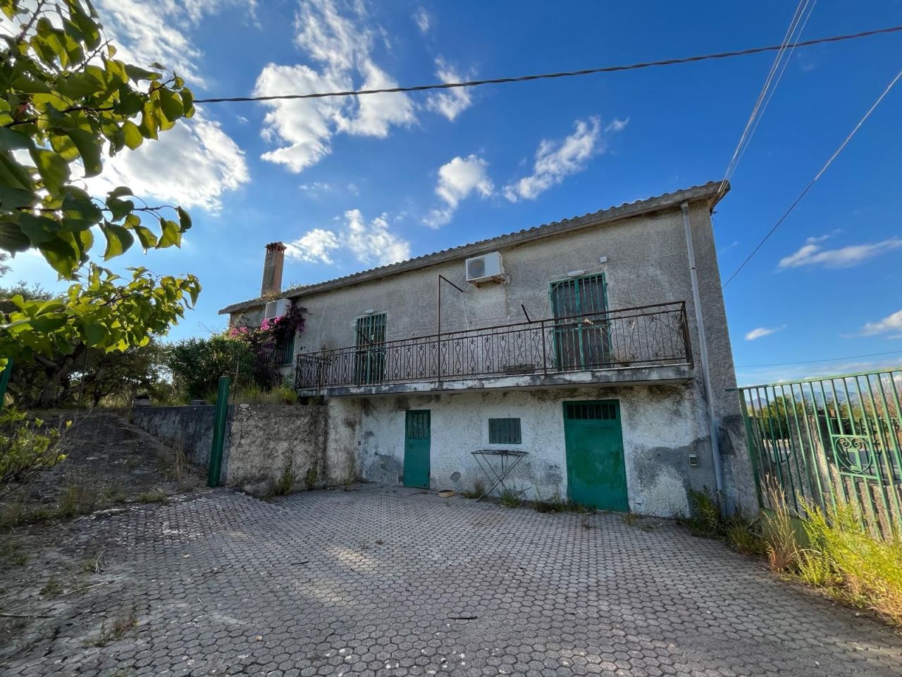 Дом в Сан-Никола-Арчелла, Италия, 120 м² - фото 4