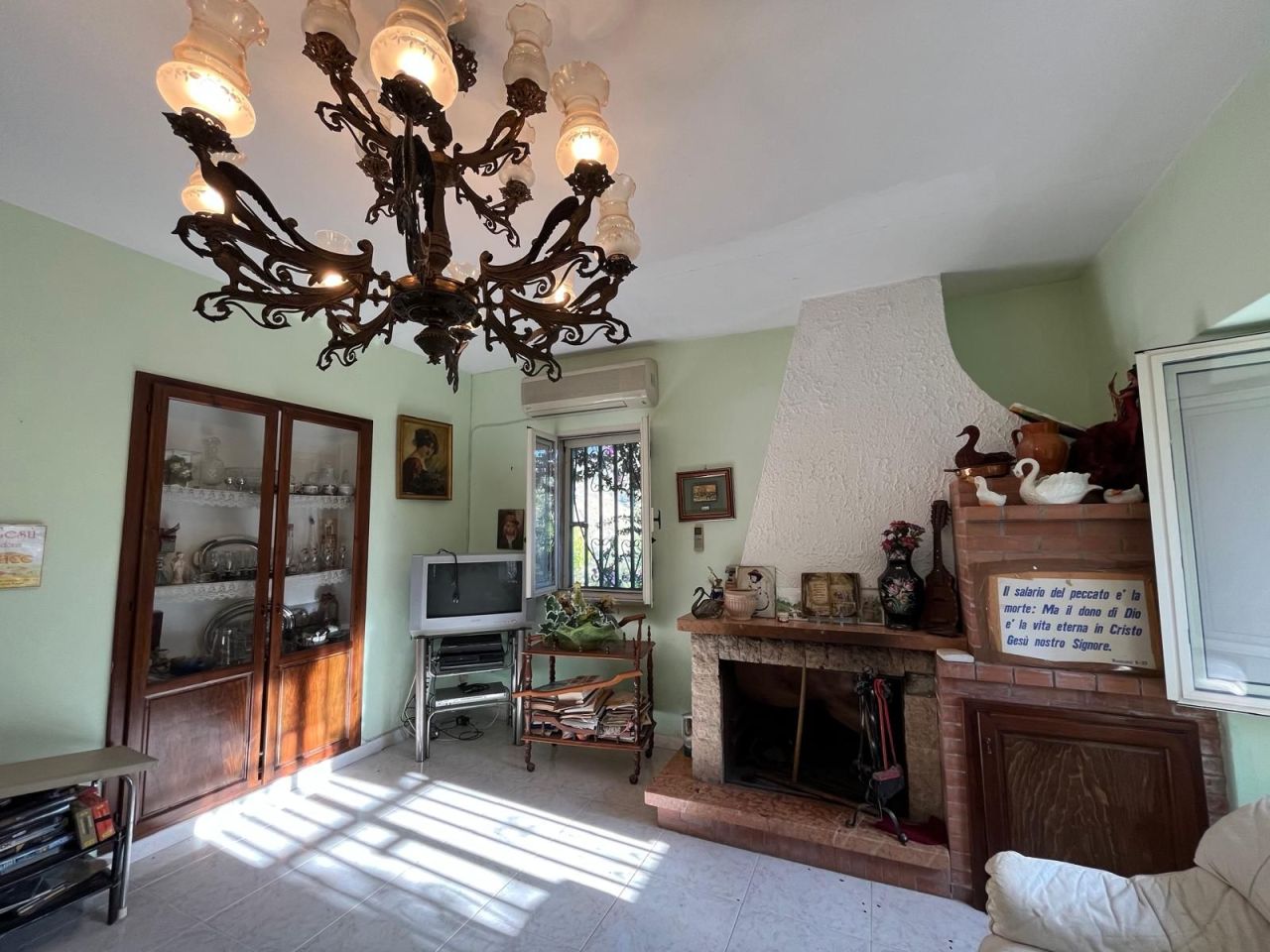 Дом в Сан-Никола-Арчелла, Италия, 120 м² - фото 7