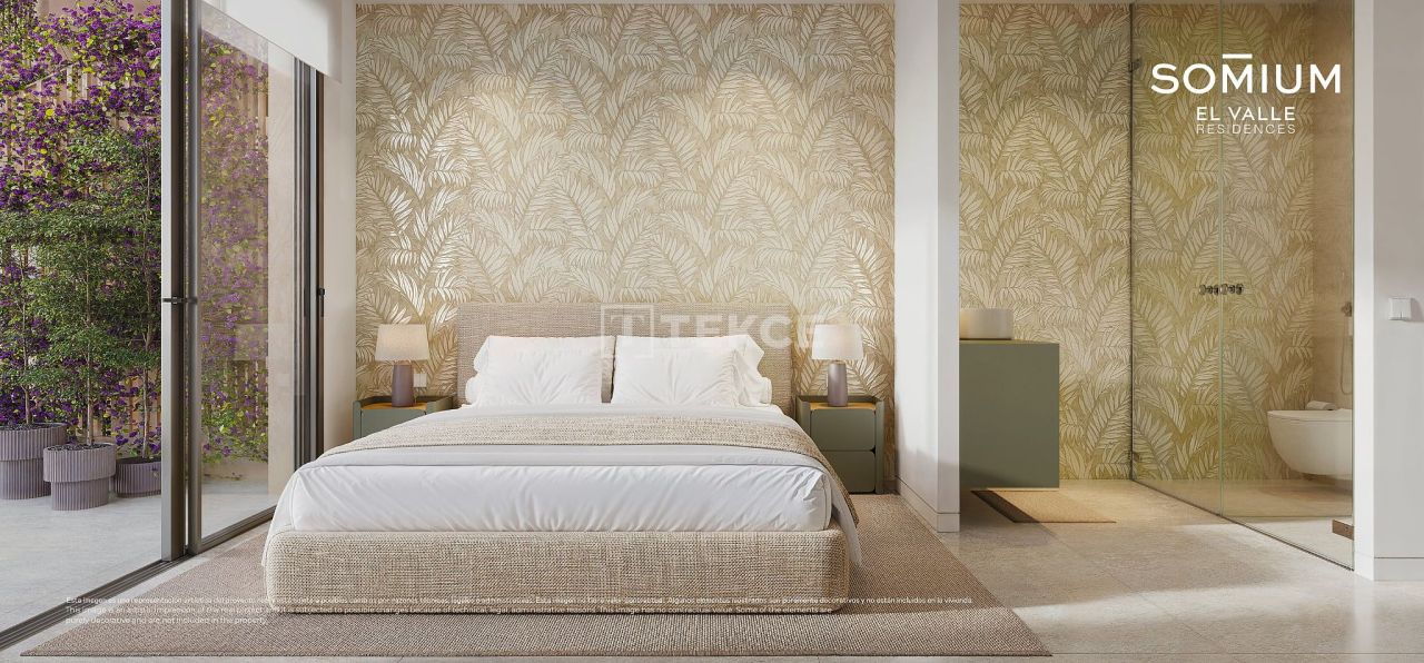 Апартаменты в Мурсии, Испания, 98 м² - фото 6