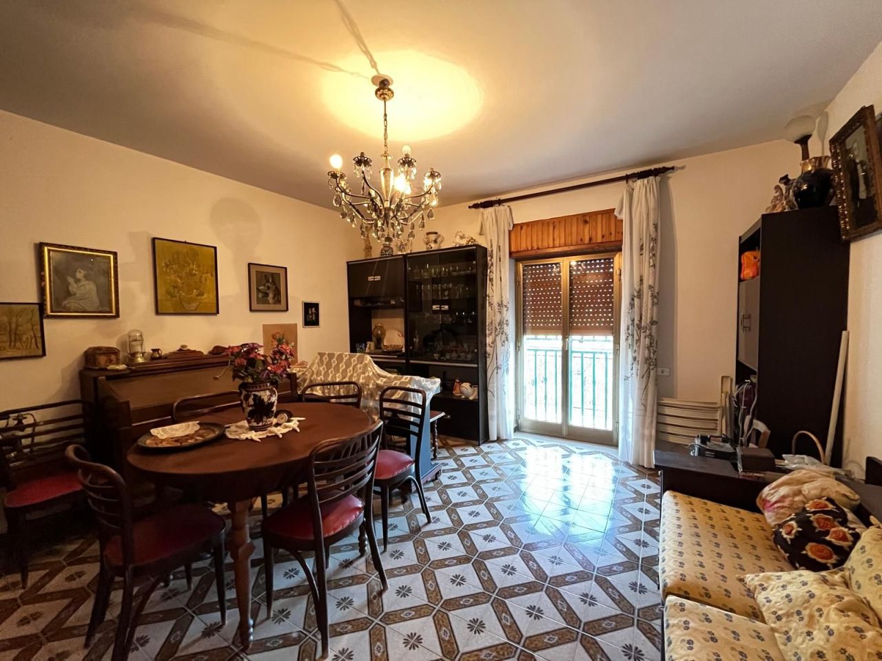 Дом в Сан-Никола-Арчелла, Италия, 120 м² - фото 9