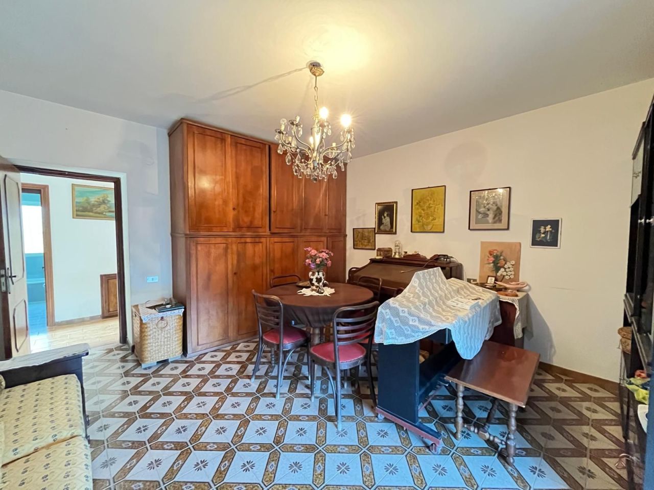 Дом в Сан-Никола-Арчелла, Италия, 120 м² - фото 10