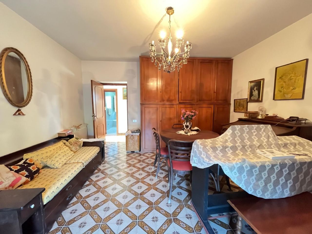 Дом в Сан-Никола-Арчелла, Италия, 120 м² - фото 11