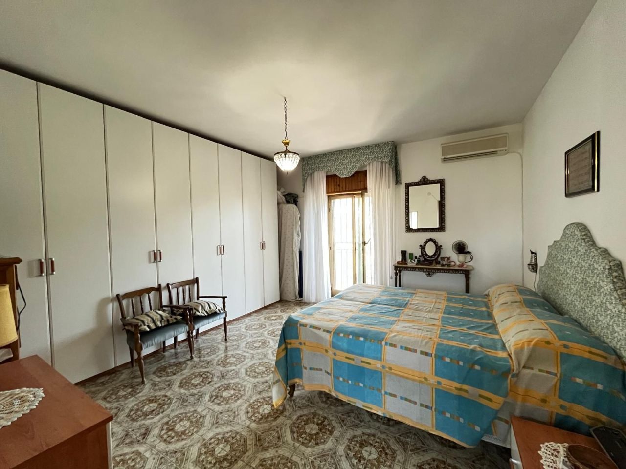 Дом в Сан-Никола-Арчелла, Италия, 120 м² - фото 12