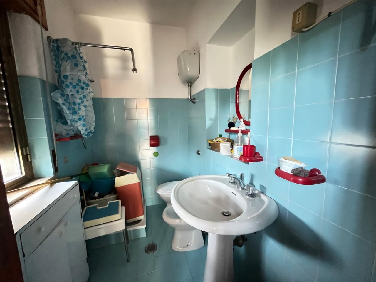 Дом в Сан-Никола-Арчелла, Италия, 120 м² - фото 14