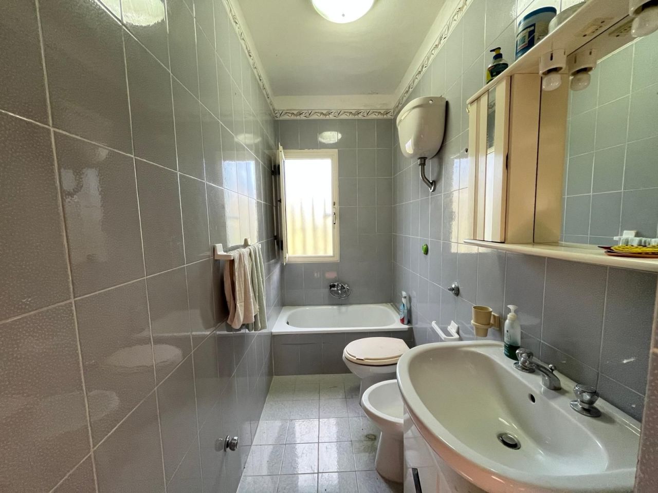 Дом в Сан-Никола-Арчелла, Италия, 120 м² - фото 15