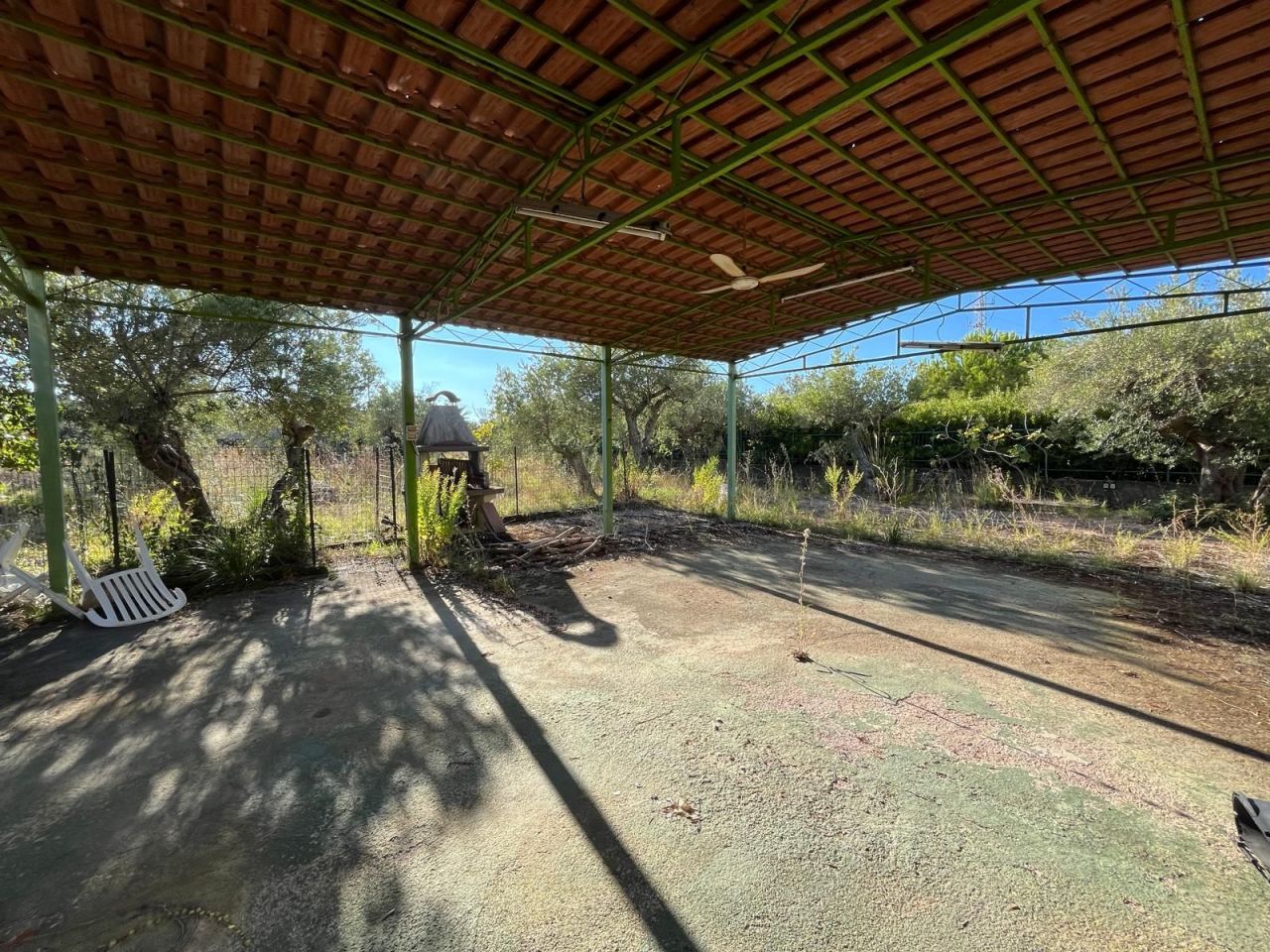 Дом в Сан-Никола-Арчелла, Италия, 120 м² - фото 16