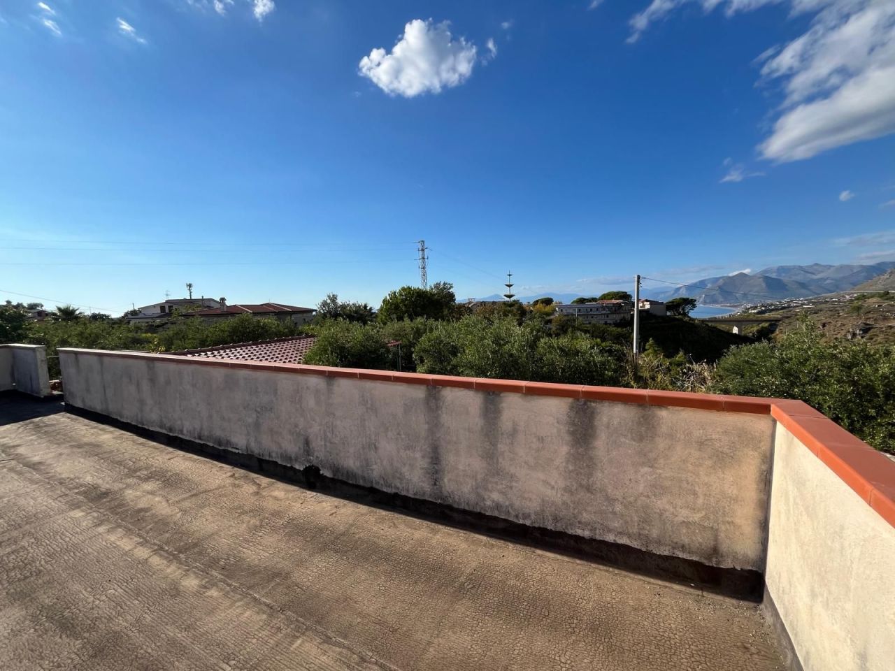 Дом в Сан-Никола-Арчелла, Италия, 120 м² - фото 17