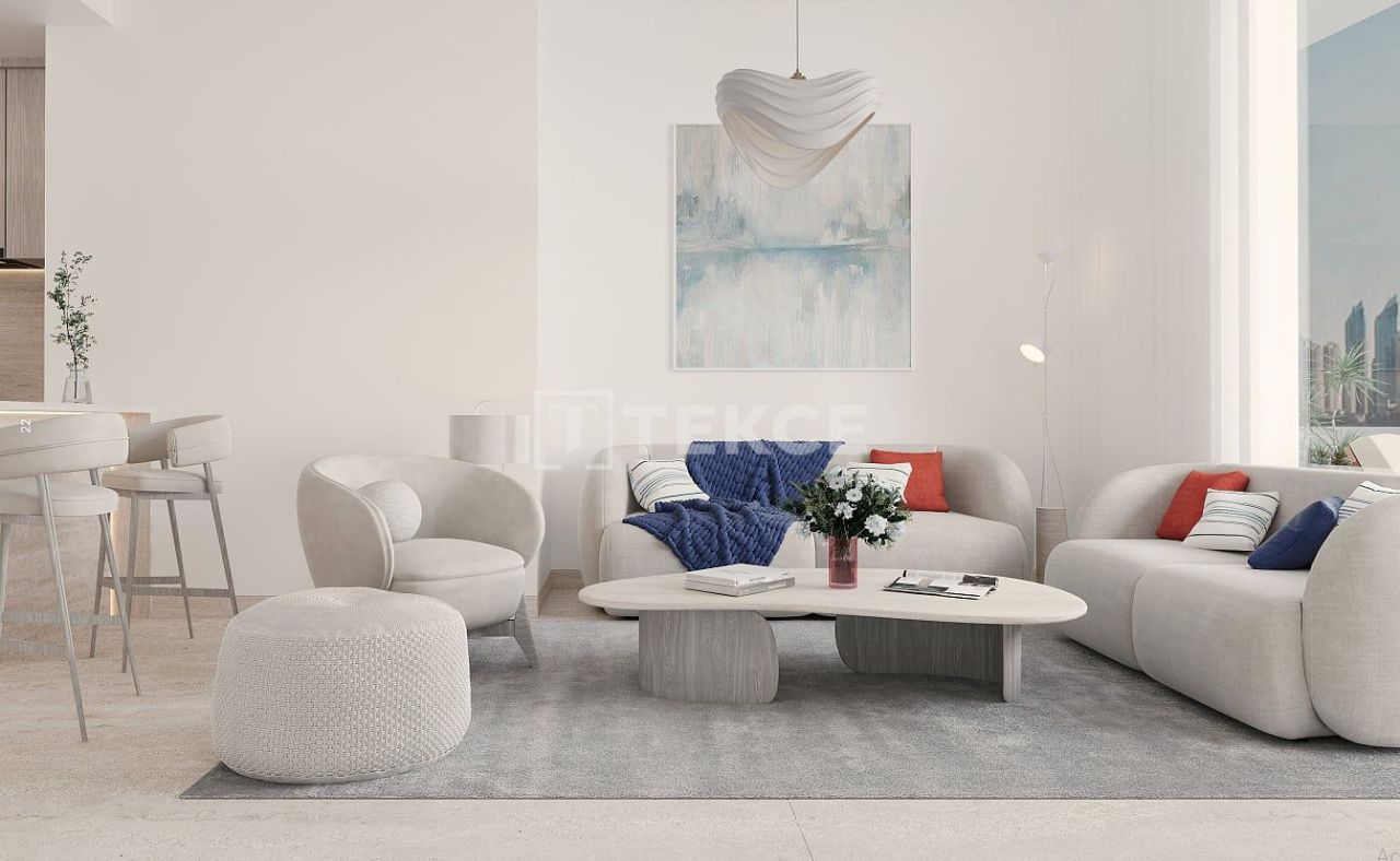 Апартаменты в Дубае, ОАЭ, 160 м² - фото 7