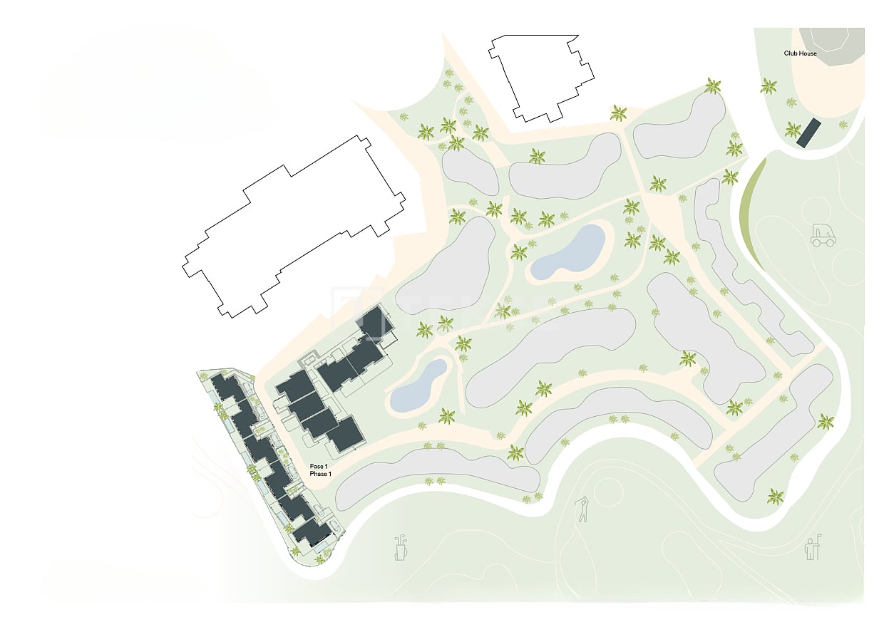 Апартаменты в Мурсии, Испания, 99 м² - фото 7