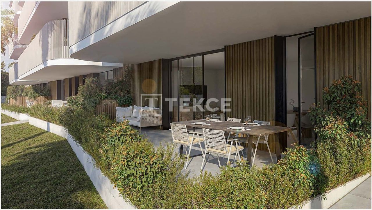 Апартаменты в Эстепоне, Испания, 89 м² - фото 7