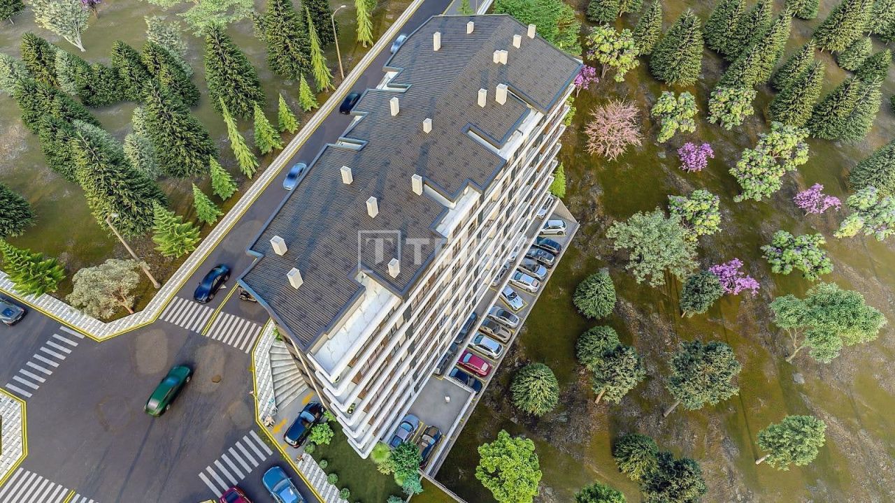 Апартаменты в Анкаре, Турция, 55 м² - фото 8