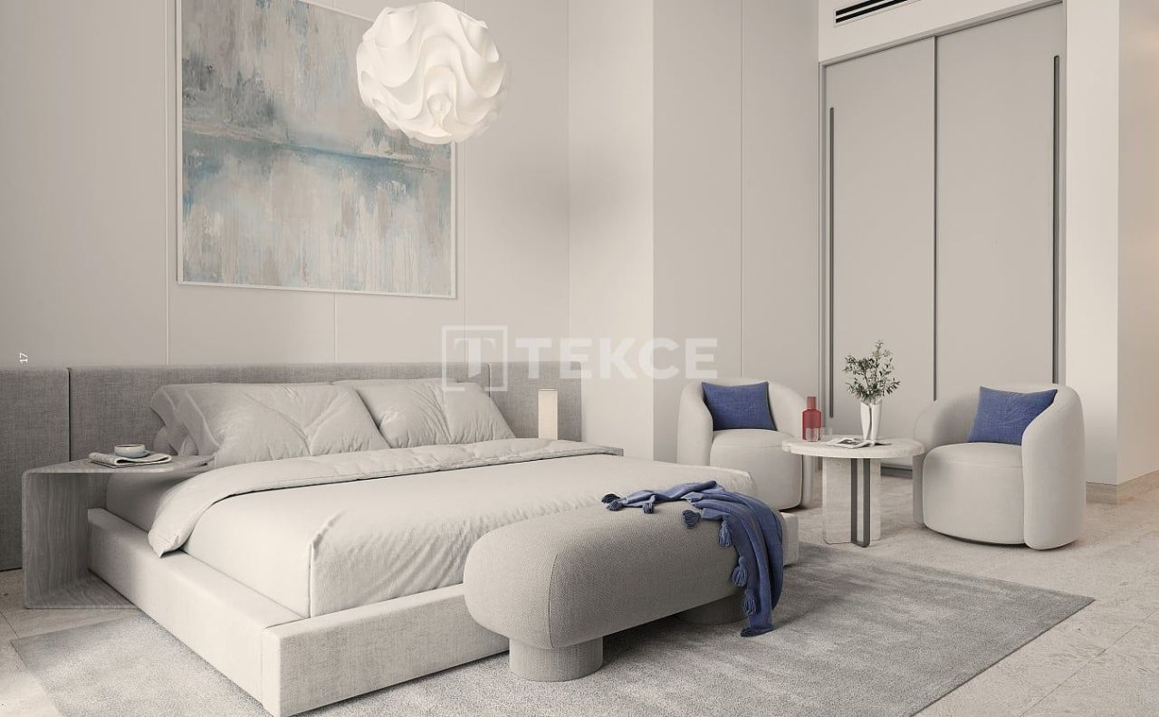 Апартаменты в Дубае, ОАЭ, 160 м² - фото 8