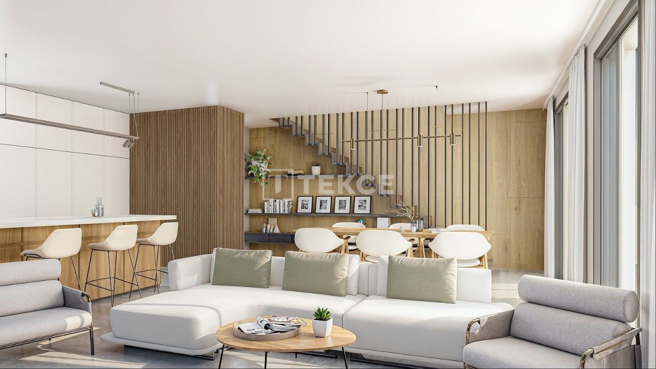 Апартаменты в Эстепоне, Испания, 89 м² - фото 9