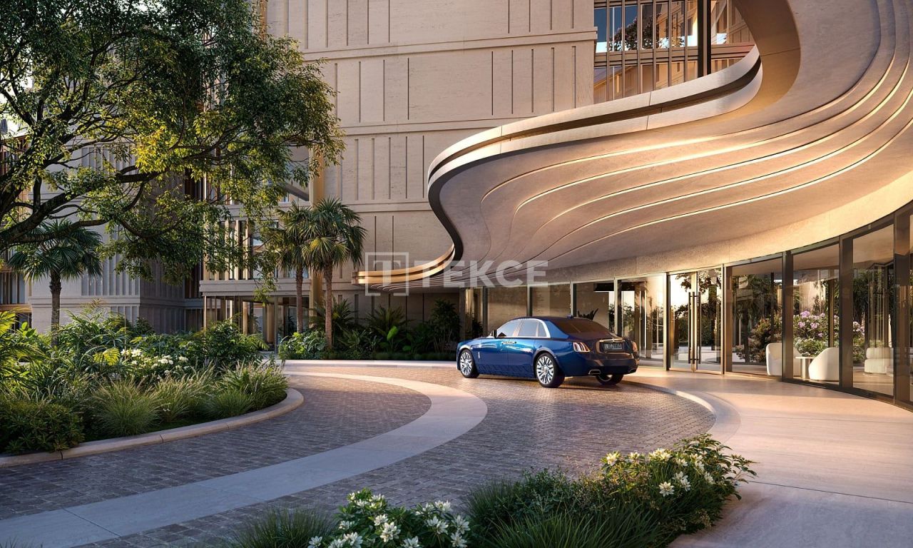 Апартаменты в Дубае, ОАЭ, 350 м² - фото 10