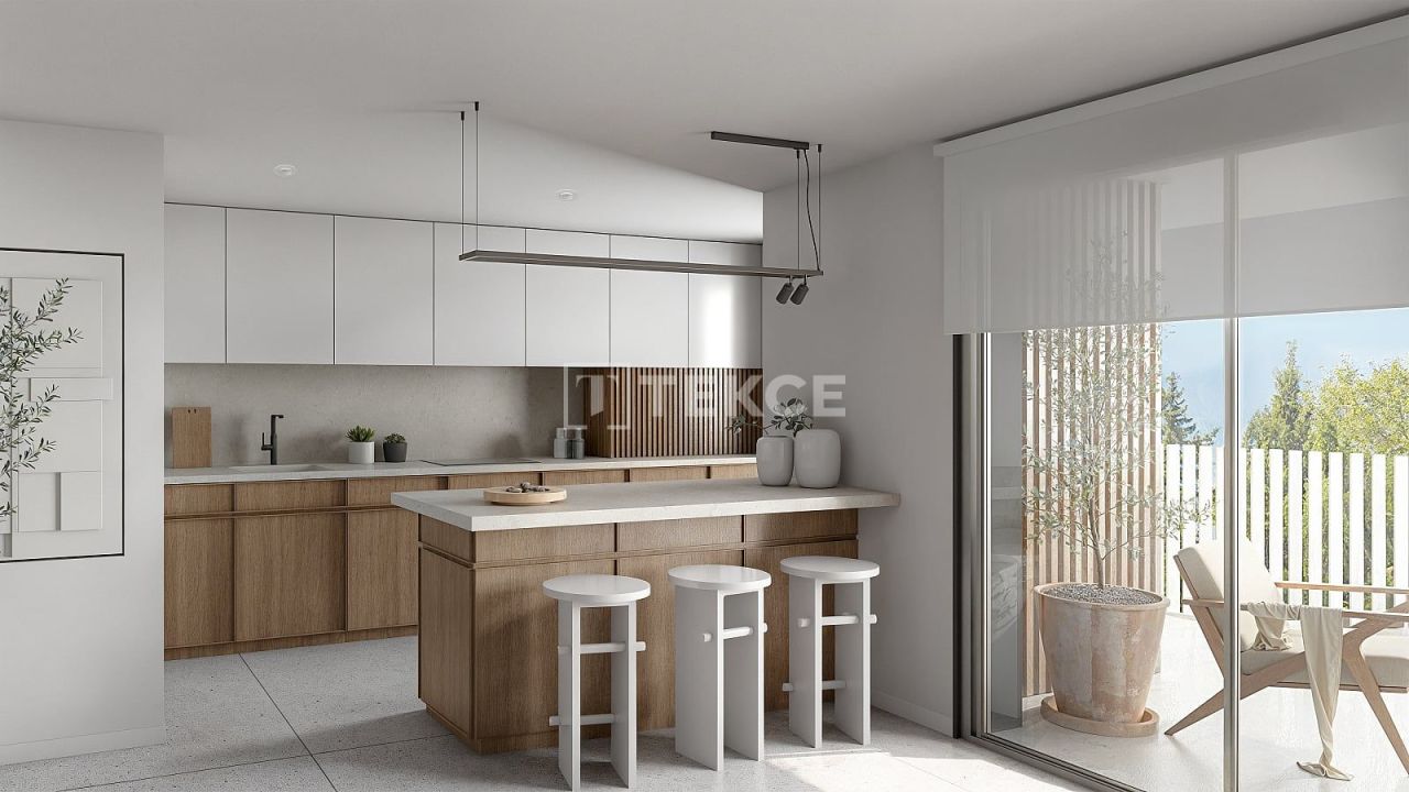 Апартаменты в Эстепоне, Испания, 70 м² - фото 10