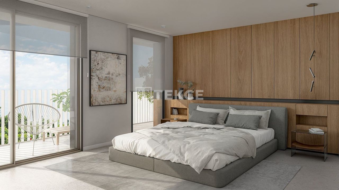 Пентхаус в Эстепоне, Испания, 70 м² - фото 11