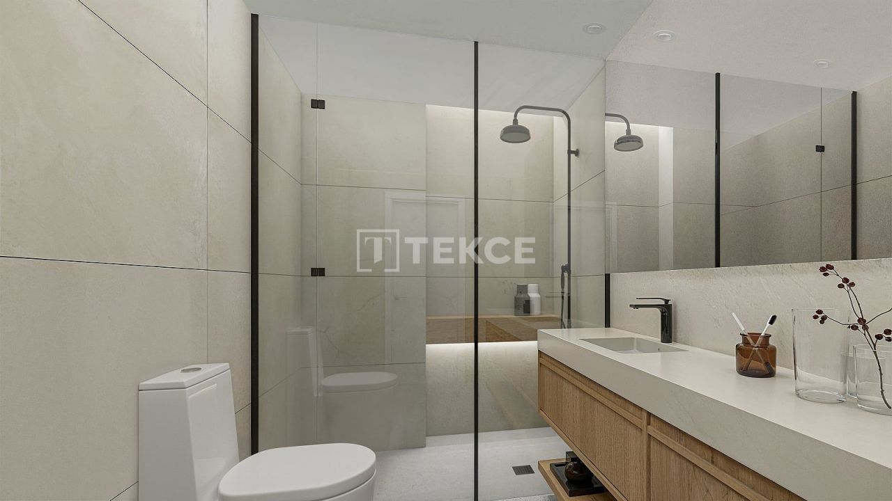 Апартаменты в Эстепоне, Испания, 89 м² - фото 12