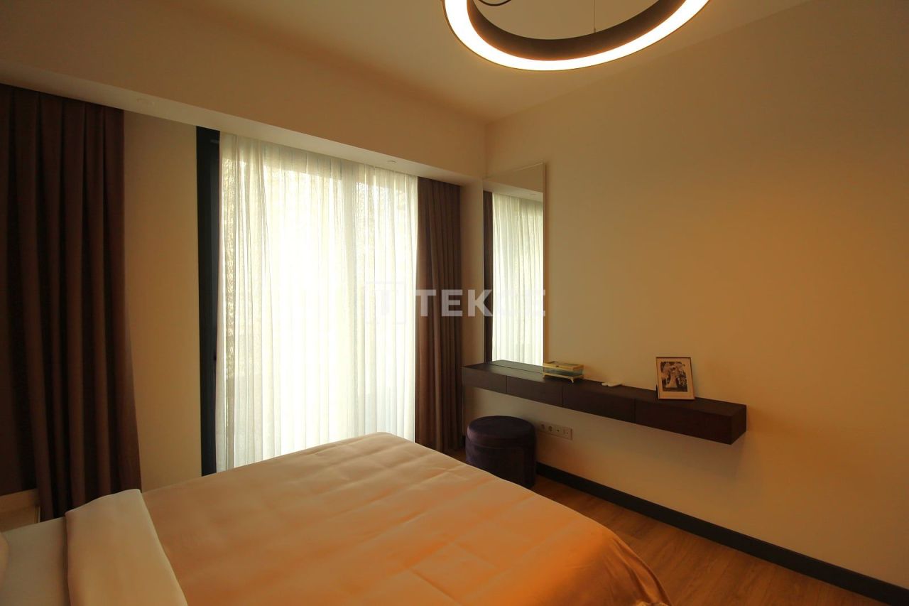 Апартаменты в Стамбуле, Турция, 118 м² - фото 12