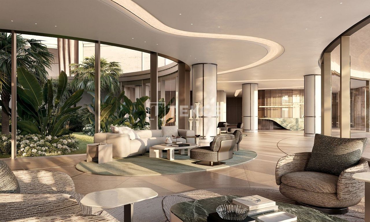 Апартаменты в Дубае, ОАЭ, 350 м² - фото 14