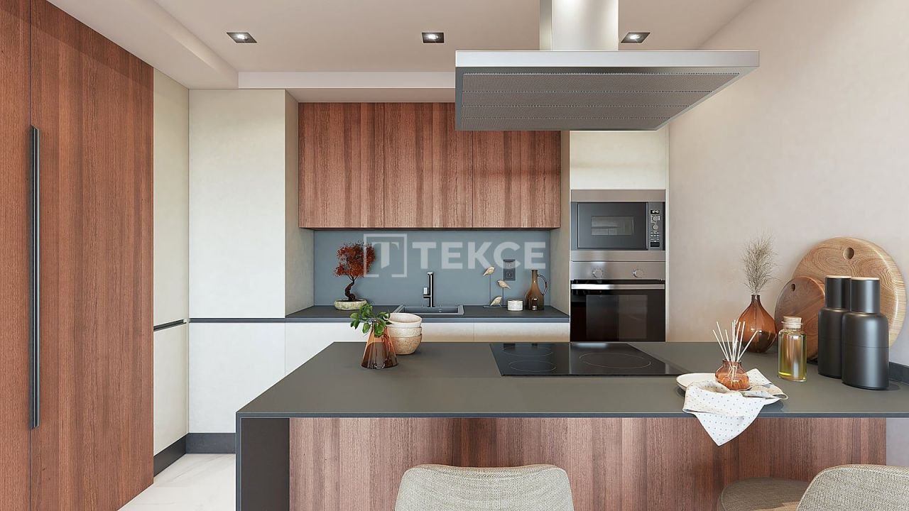 Пентхаус в Марбелье, Испания, 151 м² - фото 16