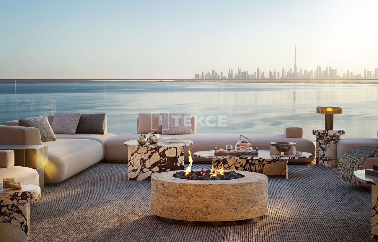 Апартаменты в Дубае, ОАЭ, 350 м² - фото 17