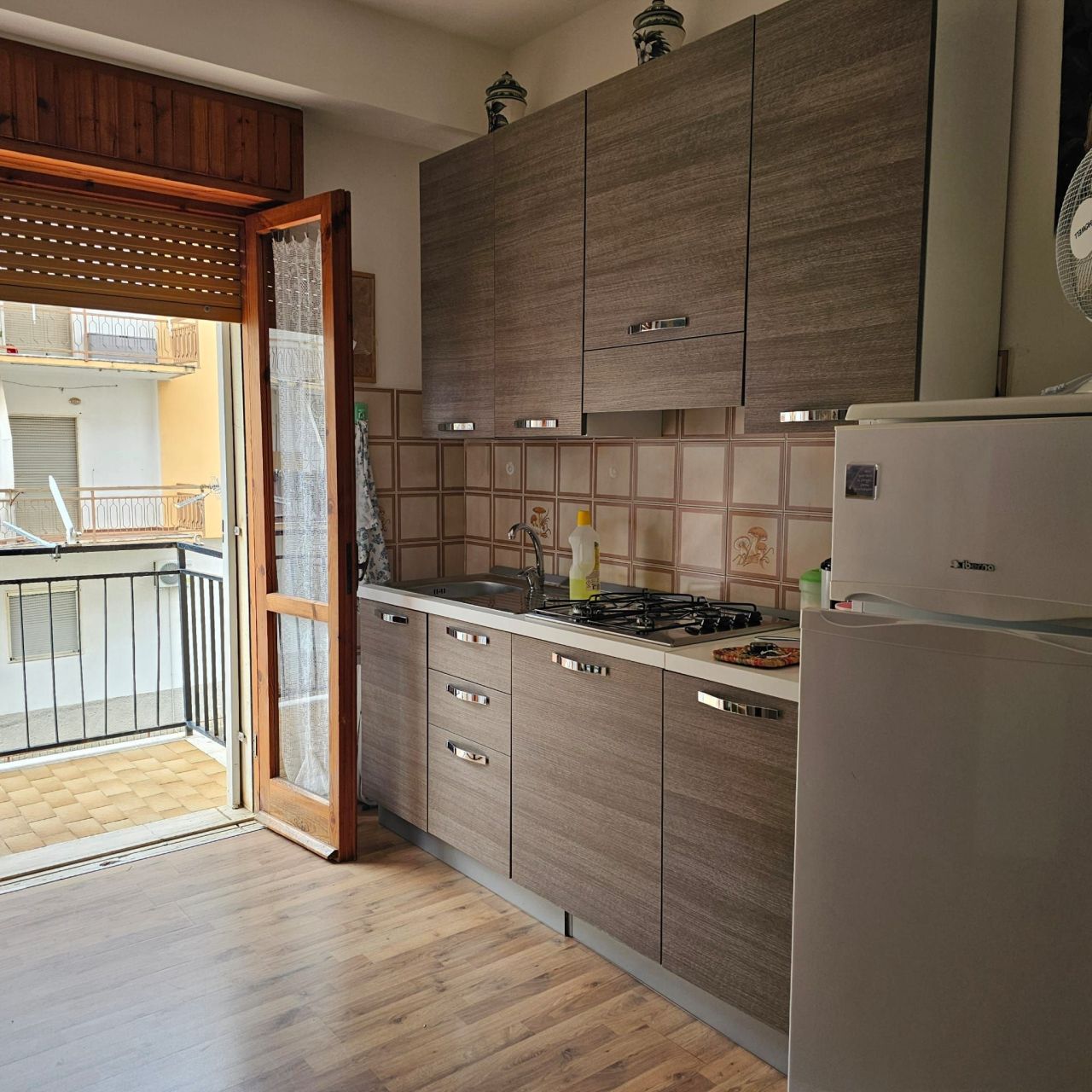 Квартира в Скалее, Италия, 40 м² - фото 5