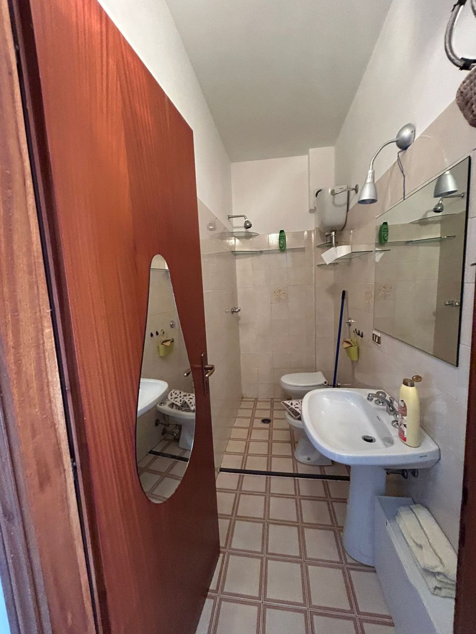 Квартира в Скалее, Италия, 40 м² - фото 9