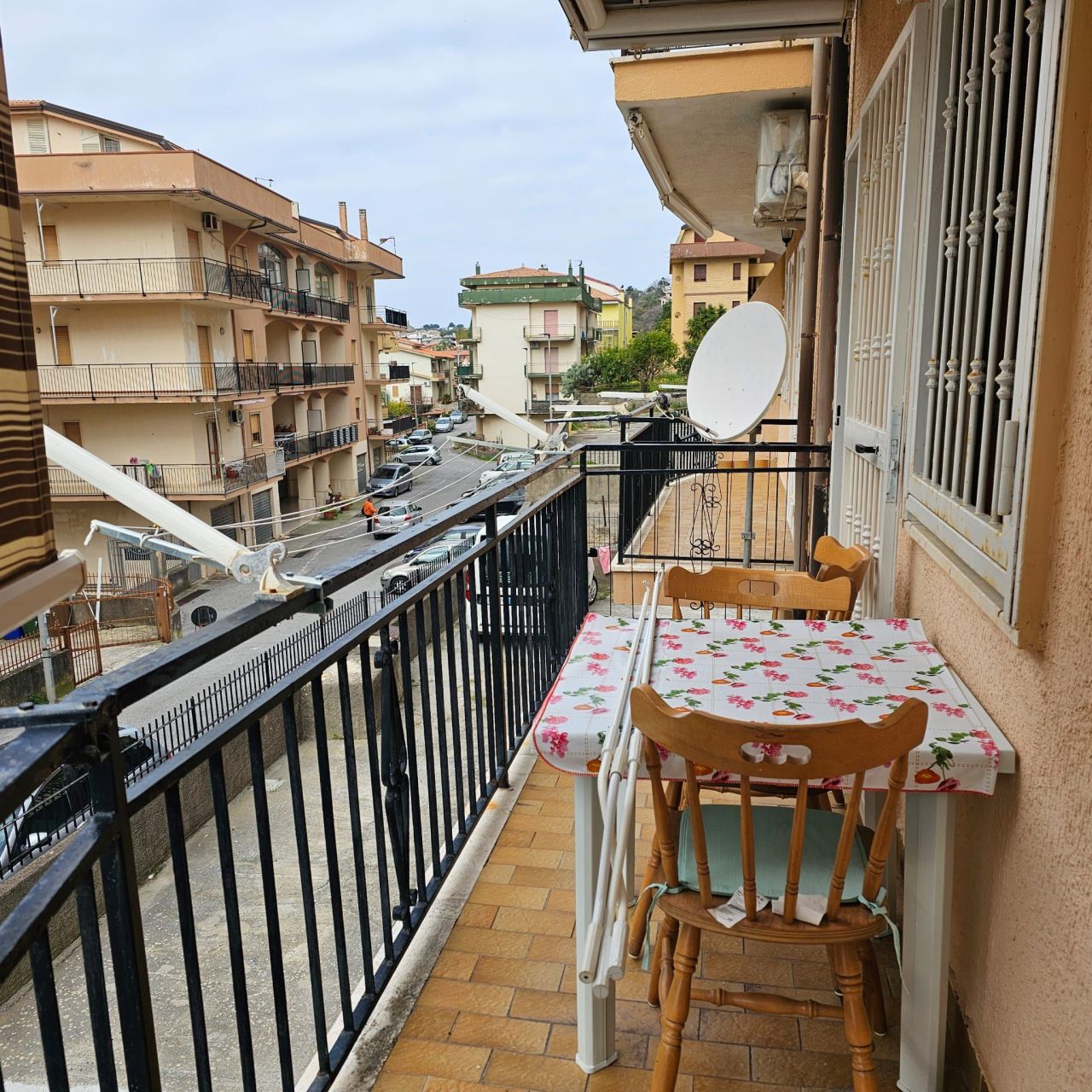 Квартира в Скалее, Италия, 40 м² - фото 12