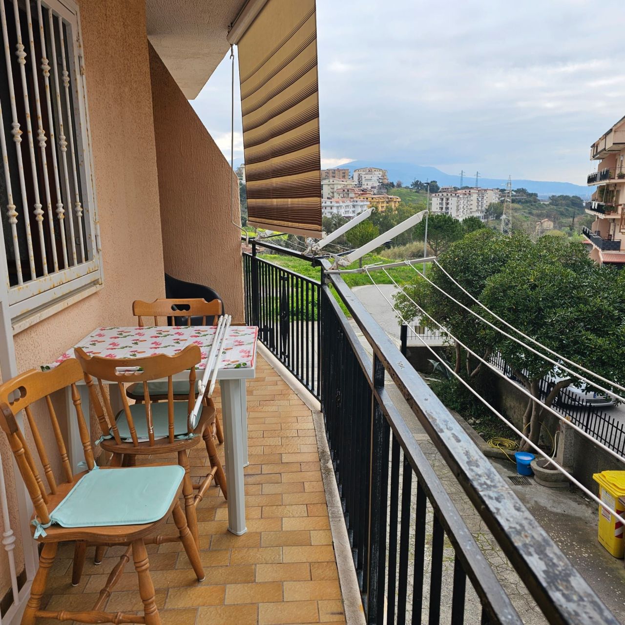 Квартира в Скалее, Италия, 40 м² - фото 13