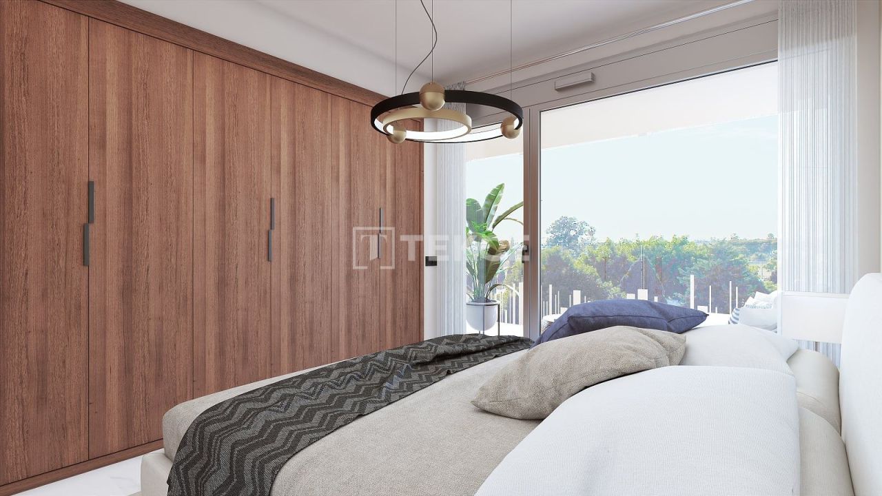 Пентхаус в Марбелье, Испания, 151 м² - фото 19