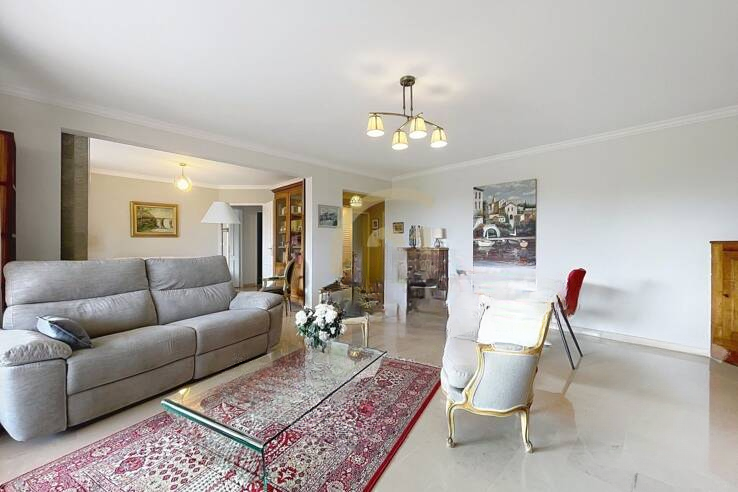 Квартира в Каннах, Франция, 95 м² - фото 1