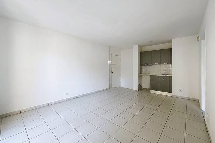 Квартира в Каннах, Франция, 36 м² - фото 1